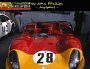 28 T Alfa Romeo 33-3  Andrea De Adamich - Piers Courage (1)